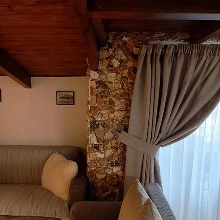 The View Attic Ioannina Exterior foto