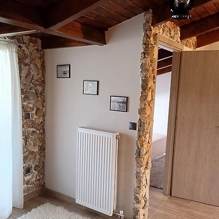 The View Attic Ioannina Exterior foto