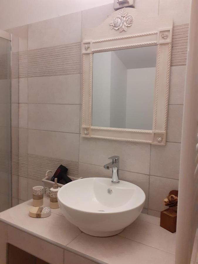 The View Attic Ioannina Exterior foto