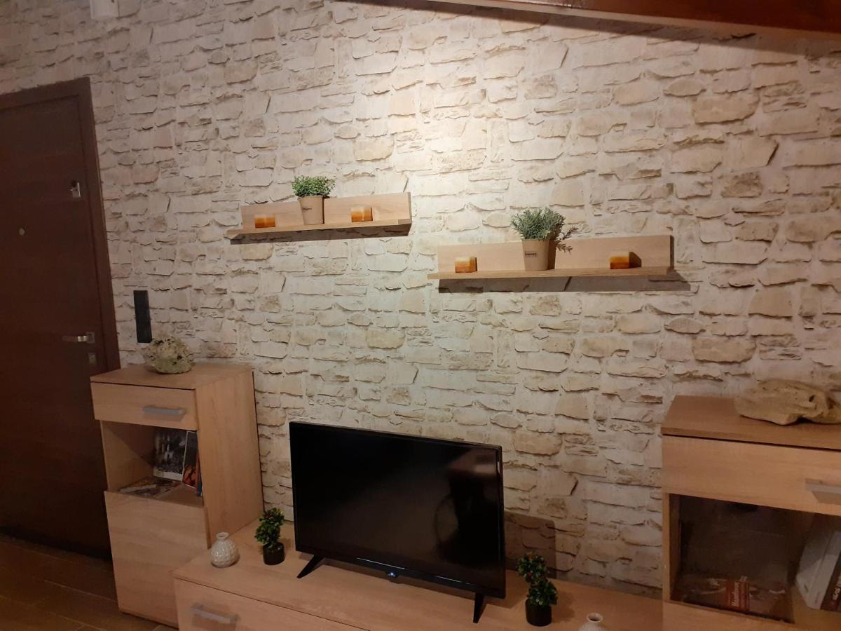 The View Attic Ioannina Exterior foto