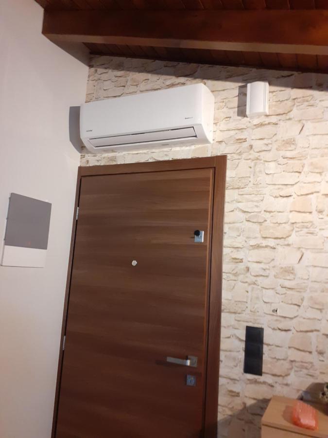 The View Attic Ioannina Exterior foto
