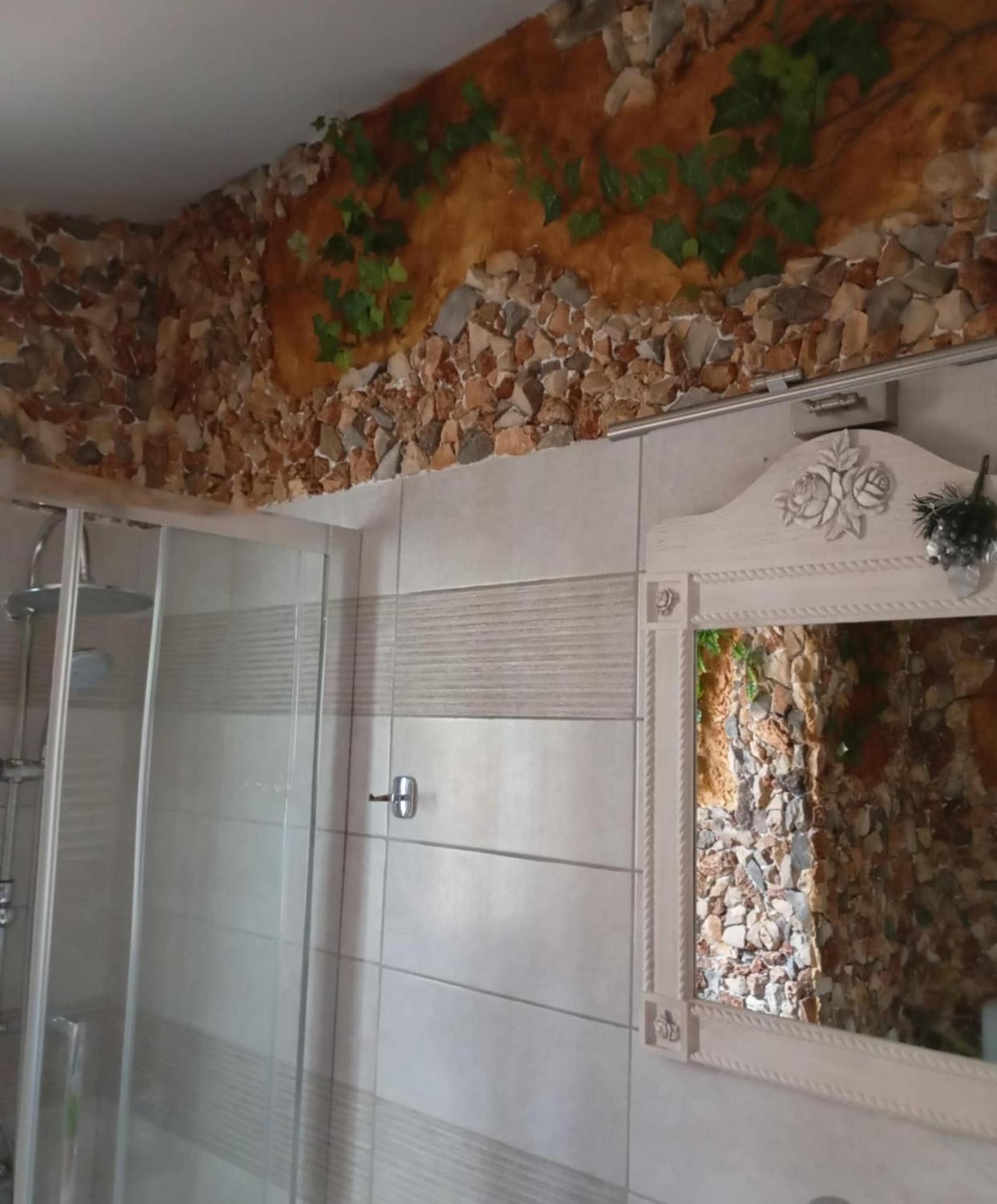 The View Attic Ioannina Exterior foto